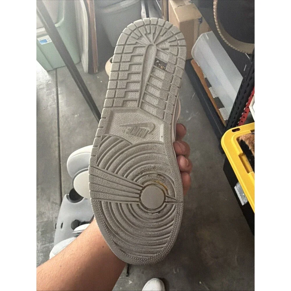Jordan product air